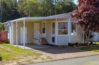 Main Photo: 14 7109 West Coast Rd in Sooke: Sk Whiffin Spit Manufactured Home for sale : MLS®# 960719