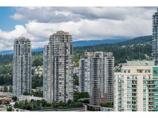 Photo 20: 2601 3080 LINCOLN Avenue in Coquitlam: North Coquitlam Condo for sale in "1123 WESTWOOD" : MLS®# R2463798