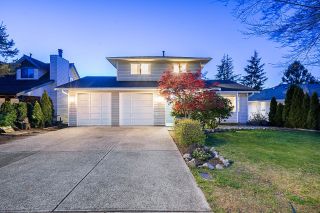Photo 2: 35823 EAGLECREST Drive in Abbotsford: Abbotsford East House for sale : MLS®# R2890947