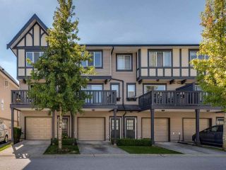 Photo 26: 27 20875 80 AVENUE in Langley: Willoughby Heights Townhouse for sale : MLS®# R2495219