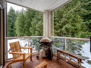 Photo 4: 210 4749 SPEARHEAD Drive in Whistler: Benchlands Condo for sale : MLS®# R2847432