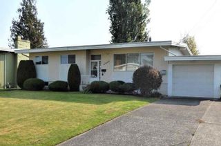 Photo 3: 46080 CAMROSE Avenue in Chilliwack: Fairfield Island House for sale : MLS®# R2562668