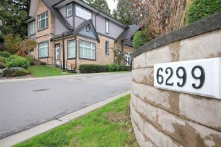Photo 1: 81 6299 144 Street in Surrey: Sullivan Station Townhouse for sale in "Altura" : MLS®# R2011961