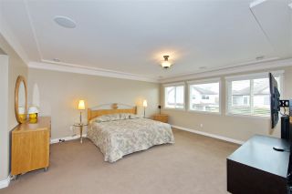 Photo 22: 5819 MUSGRAVE Crescent in Richmond: Terra Nova House for sale in "TERRA NOVA" : MLS®# R2589187