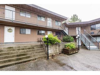Photo 1: 111 3136 KINGSWAY Avenue in Vancouver: Collingwood VE Condo for sale (Vancouver East)  : MLS®# R2278964