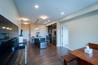 Photo 6: 319 19661 40 Street SE in Calgary: Seton Apartment for sale : MLS®# A2040294