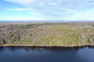 Photo 1: Lot 1 Grosses Coques Road in Grosses Coques: Digby County Vacant Land for sale (Annapolis Valley)  : MLS®# 202209778