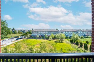 Photo 23: 306 9500 TOMICKI Avenue in Richmond: West Cambie Condo for sale : MLS®# R2785210