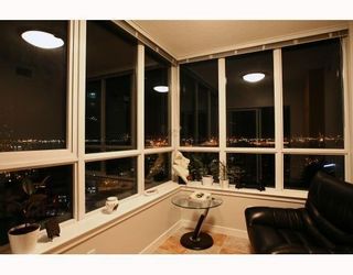 Photo 7: # 2005 63 KEEFER PL in Vancouver: Condo for sale : MLS®# V802322