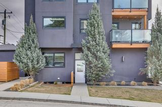 Photo 26: 3450 15 Street SW in Calgary: South Calgary Row/Townhouse for sale : MLS®# A2123995