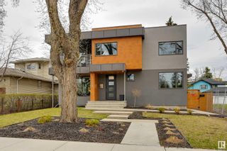 Main Photo: 11520 74 Avenue in Edmonton: Zone 15 House for sale : MLS®# E4386840