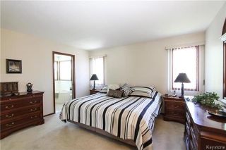 Photo 10: 39 Duncan Norrie Drive in Winnipeg: Linden Woods Residential for sale (1M)  : MLS®# 1721946