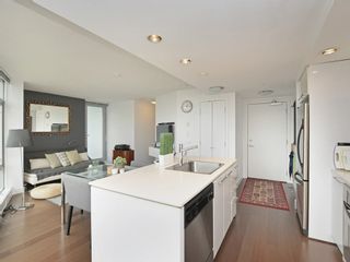Photo 10: 1701 1255 SEYMOUR Street in Vancouver: Downtown VW Condo for sale in "ELAN" (Vancouver West)  : MLS®# R2875701