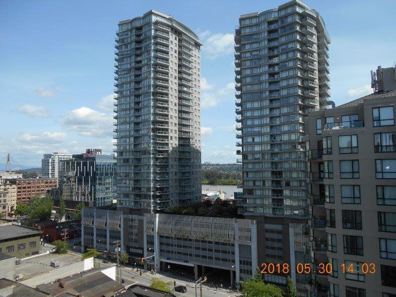 FEATURED LISTING: 1203 - 838 AGNES Street New Westminster