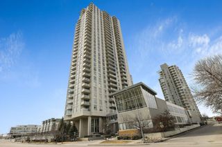 Main Photo: 706 99 Spruce Place SW in Calgary: Spruce Cliff Apartment for sale : MLS®# A2040442