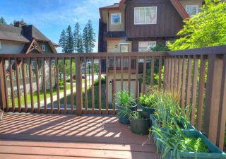 Photo 6: 30 2000 PANORAMA Drive in Port Moody: Heritage Woods PM Townhouse for sale in "MOUTAINS EDGE" : MLS®# R2379384