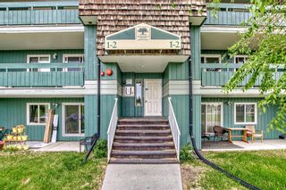 Photo 2: 1206 315 Southampton Drive SW in Calgary: Southwood Apartment for sale : MLS®# A2053655