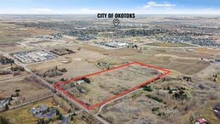 Main Photo: 139 Northgate Drive: Okotoks Detached for sale : MLS®# A2124233
