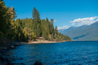 Photo 7: Lakefront land for sale BC, 200+ Acres: Land for sale : MLS®# 2464096