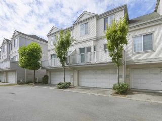 Photo 20: 27 12891 JACK BELL Drive in Richmond: East Cambie Townhouse for sale in "Capistrano" : MLS®# R2613174