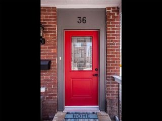 Photo 10: 36 Verral Avenue in Toronto: South Riverdale House (2-Storey) for sale (Toronto E01)  : MLS®# E3147874