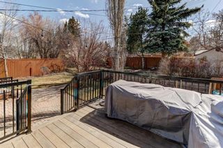 Photo 27: 2603 34 Avenue NW in Calgary: Charleswood Detached for sale : MLS®# A2125924