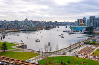 Photo 18: 1404 125 MILROSS Avenue in Vancouver: Downtown VE Condo for sale (Vancouver East)  : MLS®# R2669740
