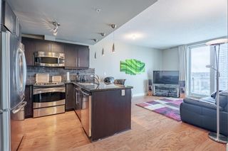 Photo 5: 1706 817 15 Avenue SW in Calgary: Beltline Apartment for sale : MLS®# A2033682