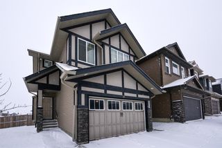 Photo 1: 58 sage berry Way NW in Calgary: Sage Hill Detached for sale : MLS®# A1185076