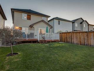 Photo 37: 2045 Bridlemeadows Manor SW in Calgary: Bridlewood House for sale