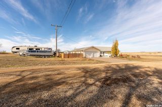 Photo 48: LOT A- LOT B Main Street in Boharm: Residential for sale : MLS®# SK949142