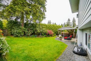 Photo 39: 7 SIMON FRASER Court in Port Moody: College Park PM House for sale in "College Park" : MLS®# R2693212