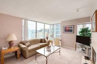 Photo 3: 1704 837 W HASTINGS Street in Vancouver: Downtown VW Condo for sale in "TERMINAL CITY CLUB" (Vancouver West)  : MLS®# R2837714