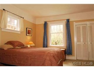 Photo 4: 617 Simcoe St in VICTORIA: Vi James Bay House for sale (Victoria)  : MLS®# 557469