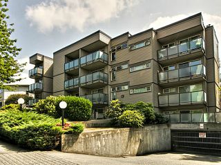Photo 18: # 205 1864 FRANCES ST in Vancouver: Hastings Condo for sale (Vancouver East)  : MLS®# V1029328