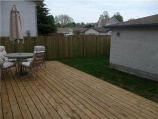 Photo 18: 46 Blackwater Bay: Residential for sale (River Park South)  : MLS®# 1009904