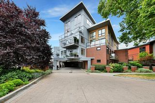 Photo 21: 102 606 SPEED Ave in Victoria: Vi Mayfair Row/Townhouse for sale : MLS®# 844265