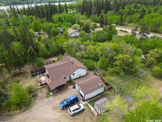 Photo 38: 650 13th Street Northeast in Prince Albert: Nordale/Hazeldell Residential for sale : MLS®# SK929897