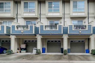 Photo 25: 33 19477 72A Avenue in Surrey: Clayton Townhouse for sale in "Sun at 72" (Cloverdale)  : MLS®# R2565483