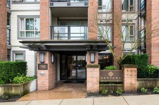 Photo 15: 203 738 E 29TH Avenue in Vancouver: Fraser VE Condo for sale in "CENTURY" (Vancouver East)  : MLS®# R2255327
