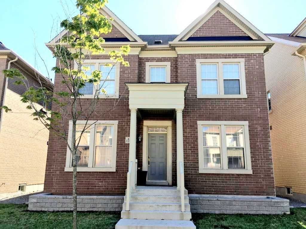 Main Photo: 126 Reflection Road in Markham: Cathedraltown House (2-Storey) for lease : MLS®# N5830156