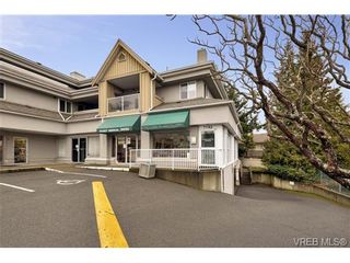 Photo 20: 303 7143 West Saanich Rd in BRENTWOOD BAY: CS Brentwood Bay Condo for sale (Central Saanich)  : MLS®# 721693