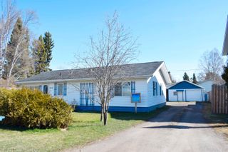 Photo 1: 4054 2ND Avenue in Smithers: Smithers - Town House for sale (Smithers And Area (Zone 54))  : MLS®# R2682525