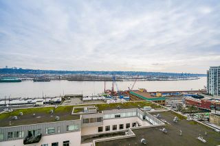 Photo 18: 1103 39 SIXTH STREET in New Westminster: Downtown NW Condo for sale : MLS®# R2436889