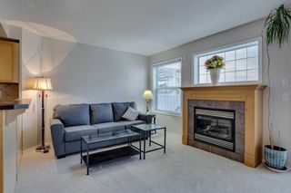 Photo 10: 86 Eversyde Court SW in Calgary: Evergreen Row/Townhouse for sale : MLS®# A2099784