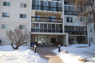 Photo 2: 15F 1975 Corydon Avenue in Winnipeg: Tuxedo Condominium for sale (1E)  : MLS®# 202300971