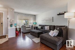 Photo 4: 5908 SOUTH TERWILLEGAR Boulevard in Edmonton: Zone 14 House Half Duplex for sale : MLS®# E4297319