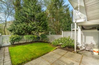 Photo 20: 3367 FLAGSTAFF Place in Vancouver: Champlain Heights Townhouse for sale in "Compass Point" (Vancouver East)  : MLS®# R2771791