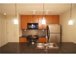 Photo 6: 313 7138 COLLIER Street in Burnaby: Highgate Condo for sale in "STANFORD HOUSE" (Burnaby South)  : MLS®# V990230
