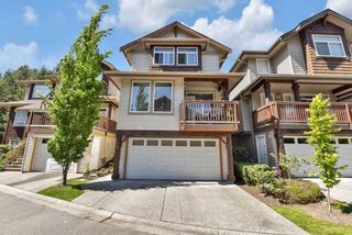 Photo 1: 29 2387 ARGUE STREET in Port Coquitlam: Citadel PQ House for sale : MLS®# R2581151